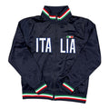 Italien Zipper