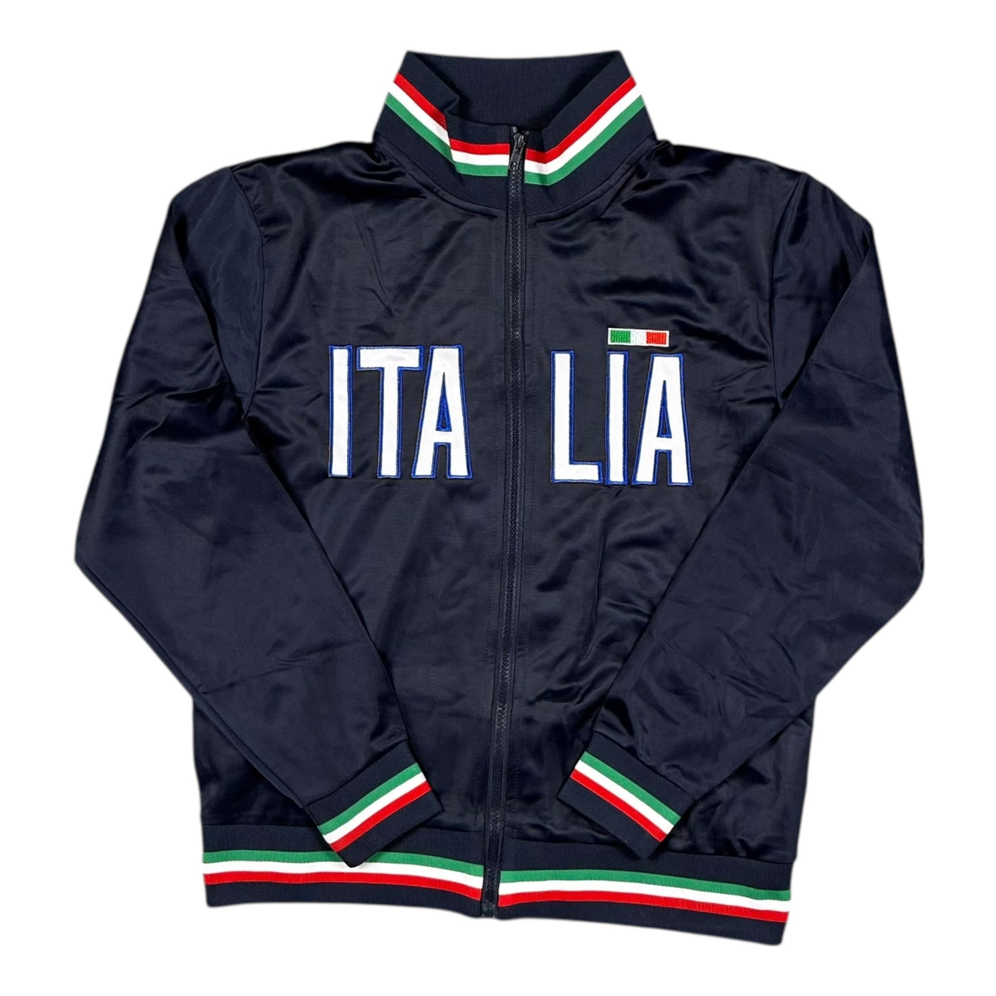 Italien Zipper