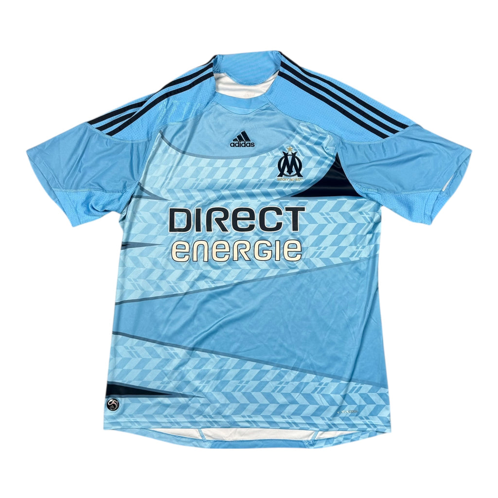 Marseille Trikot