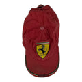 Ferrari Cap