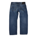 Straight Jeans