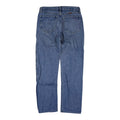 Straight Jeans