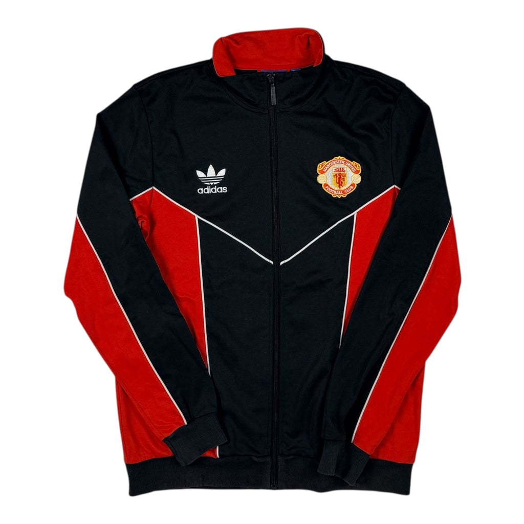 Manchester United Trainingsjacke