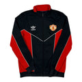 Manchester United Trainingsjacke