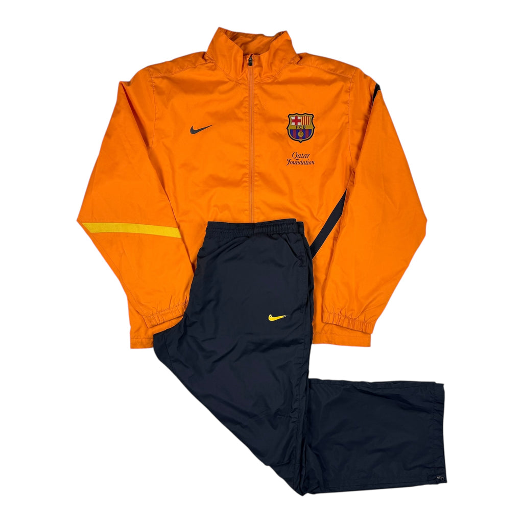 Barcelona Trainingsanzug
