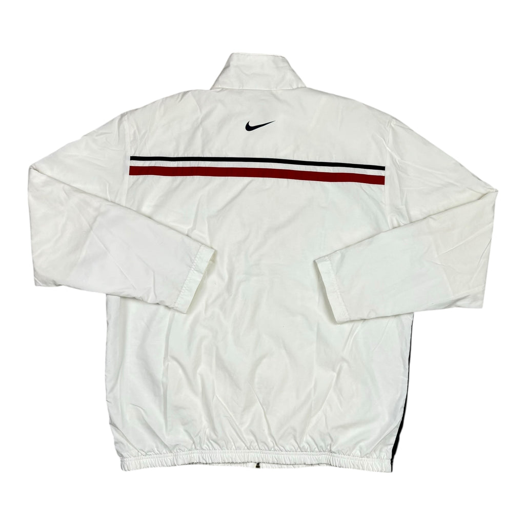 Track jacket