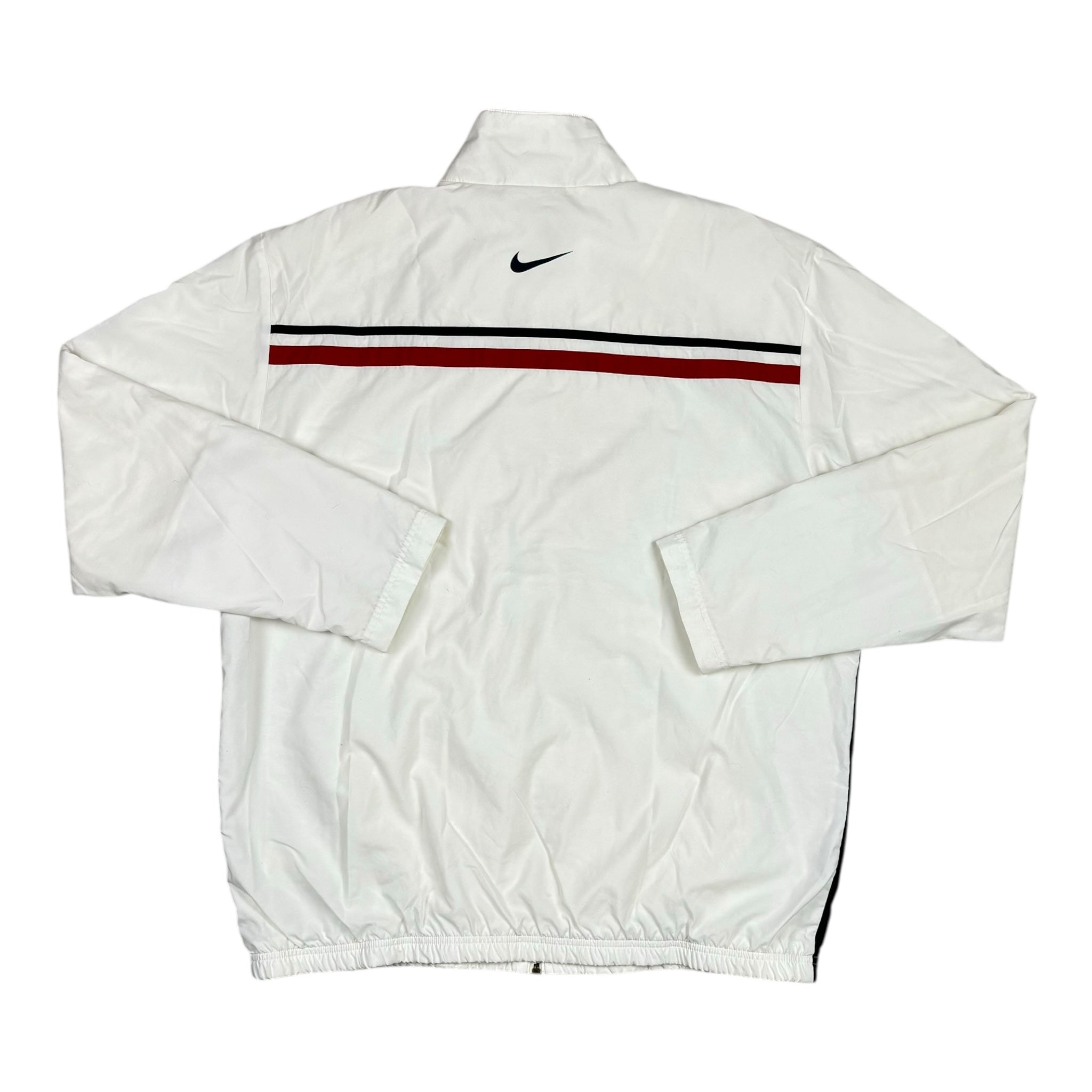 Track jacket
