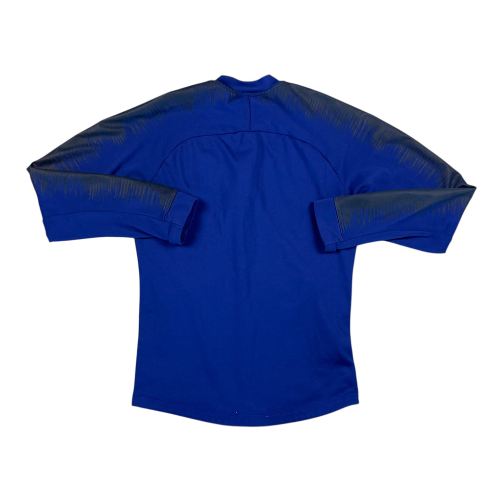 France track jacket