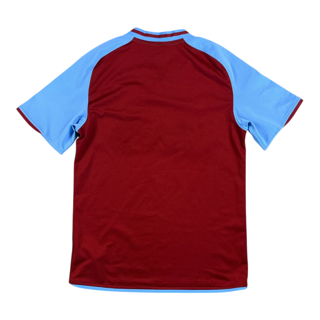 Aston Villa jersey