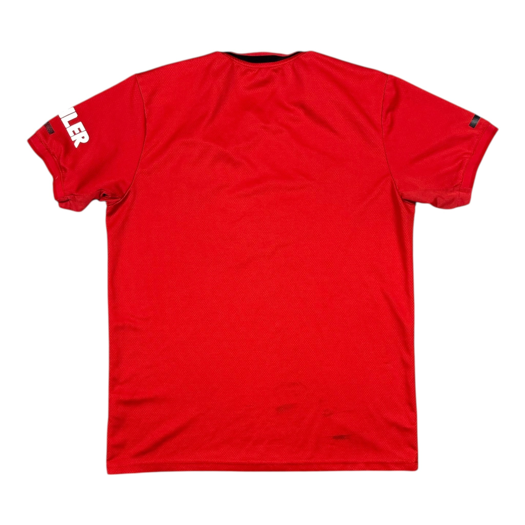 Manchester United Trikot
