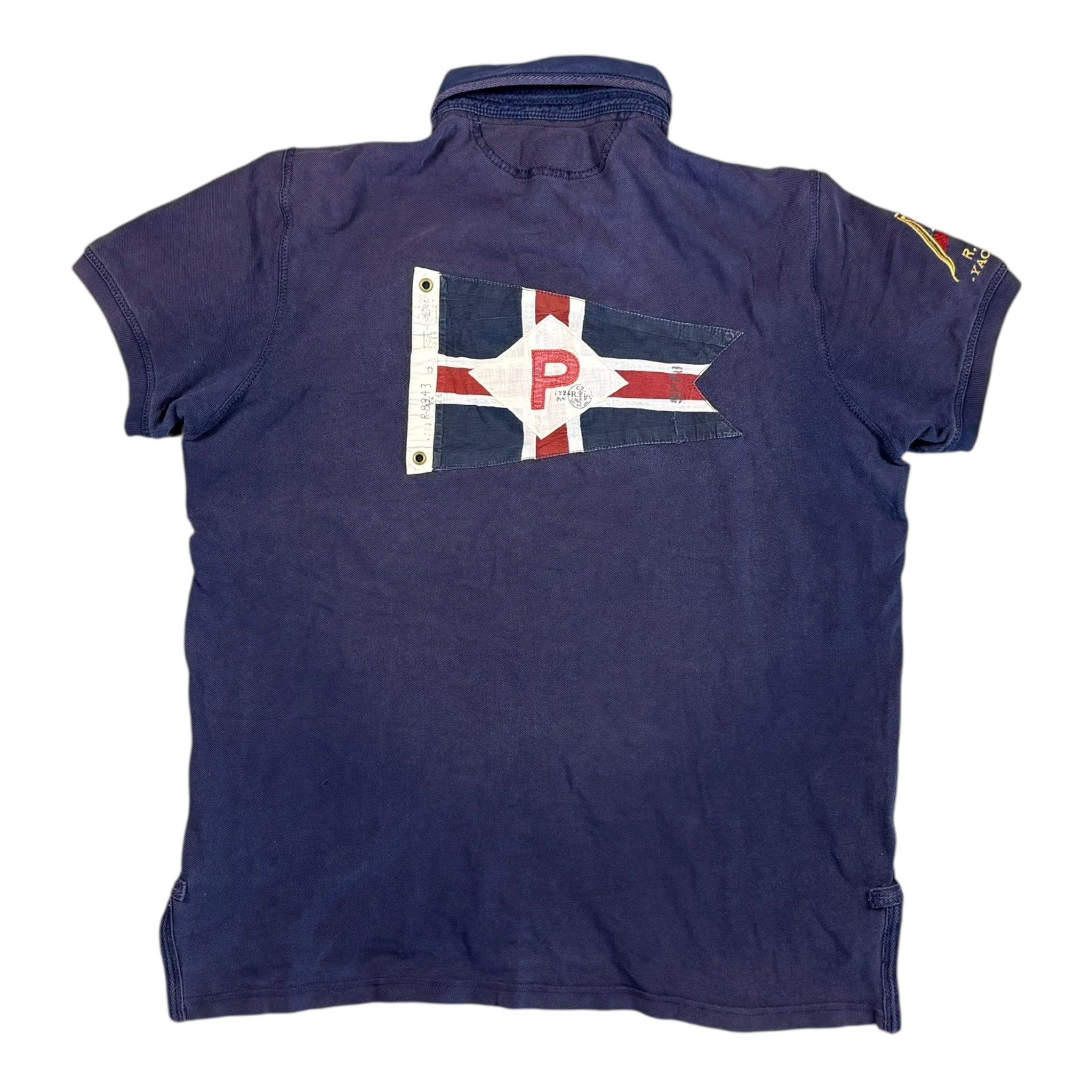 Big Pony Polo