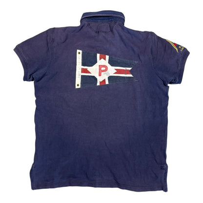 Big Pony Polo