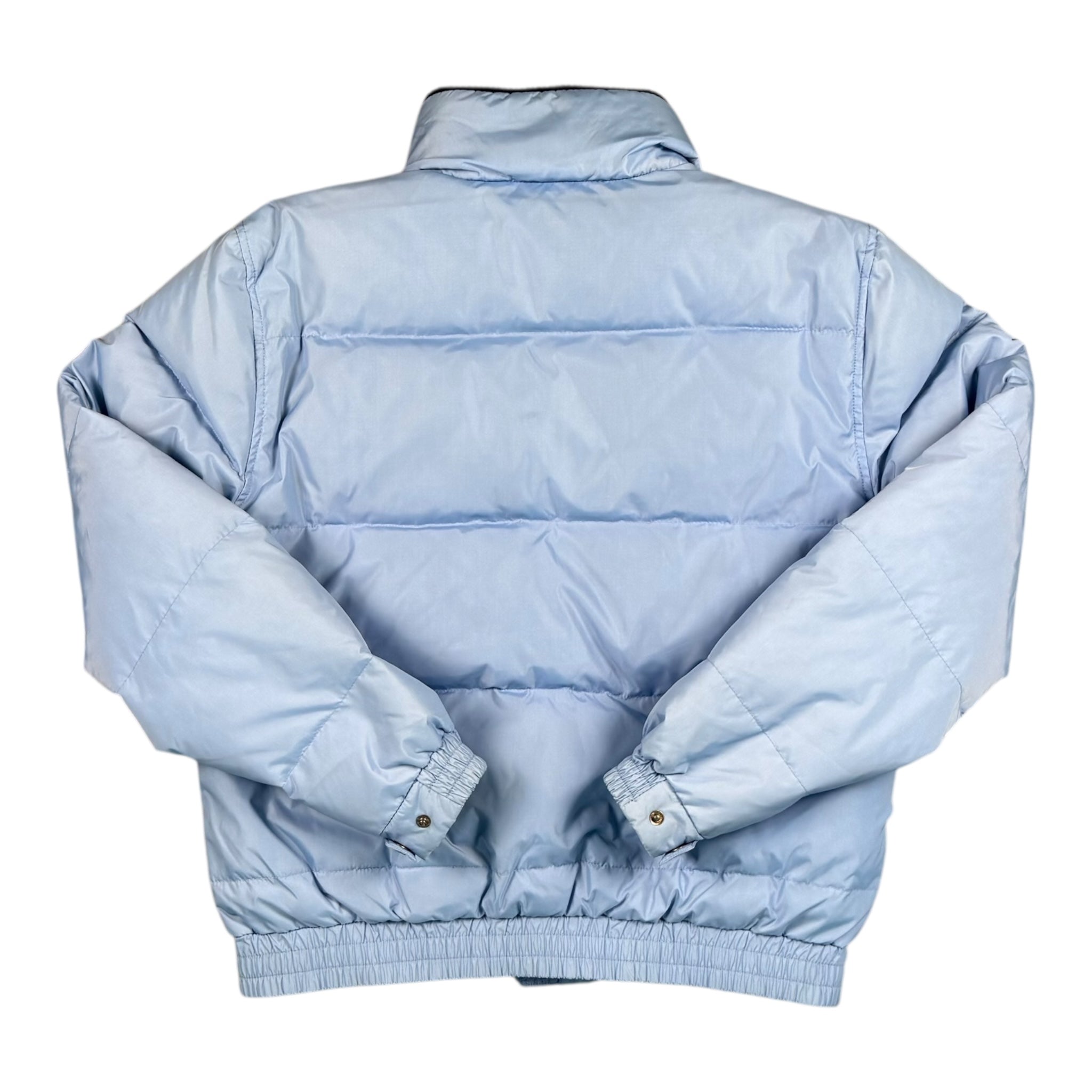 Pufferjacke