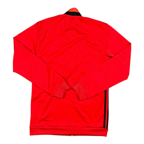 Benfica training jacket