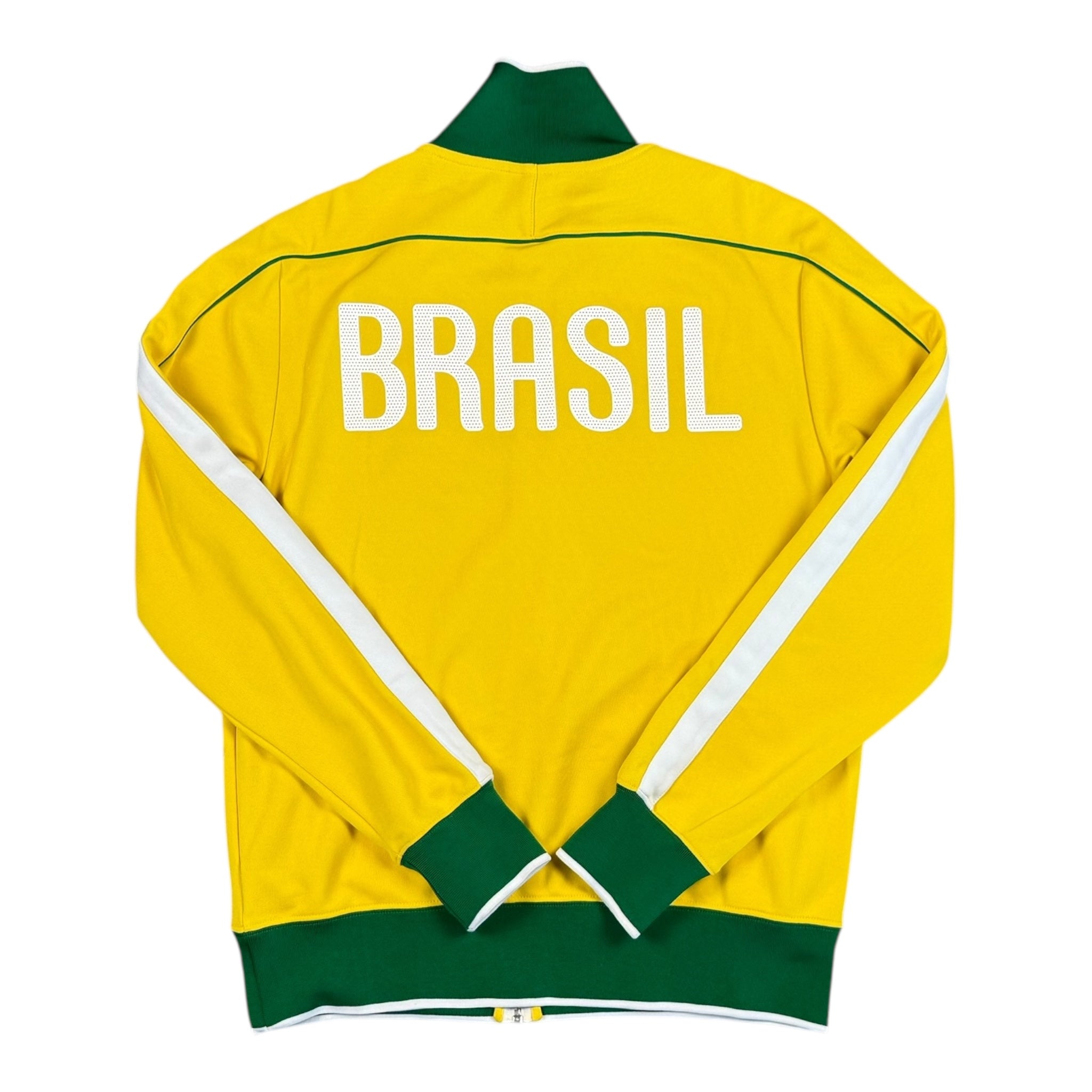 Brasilien Trainingsjacke