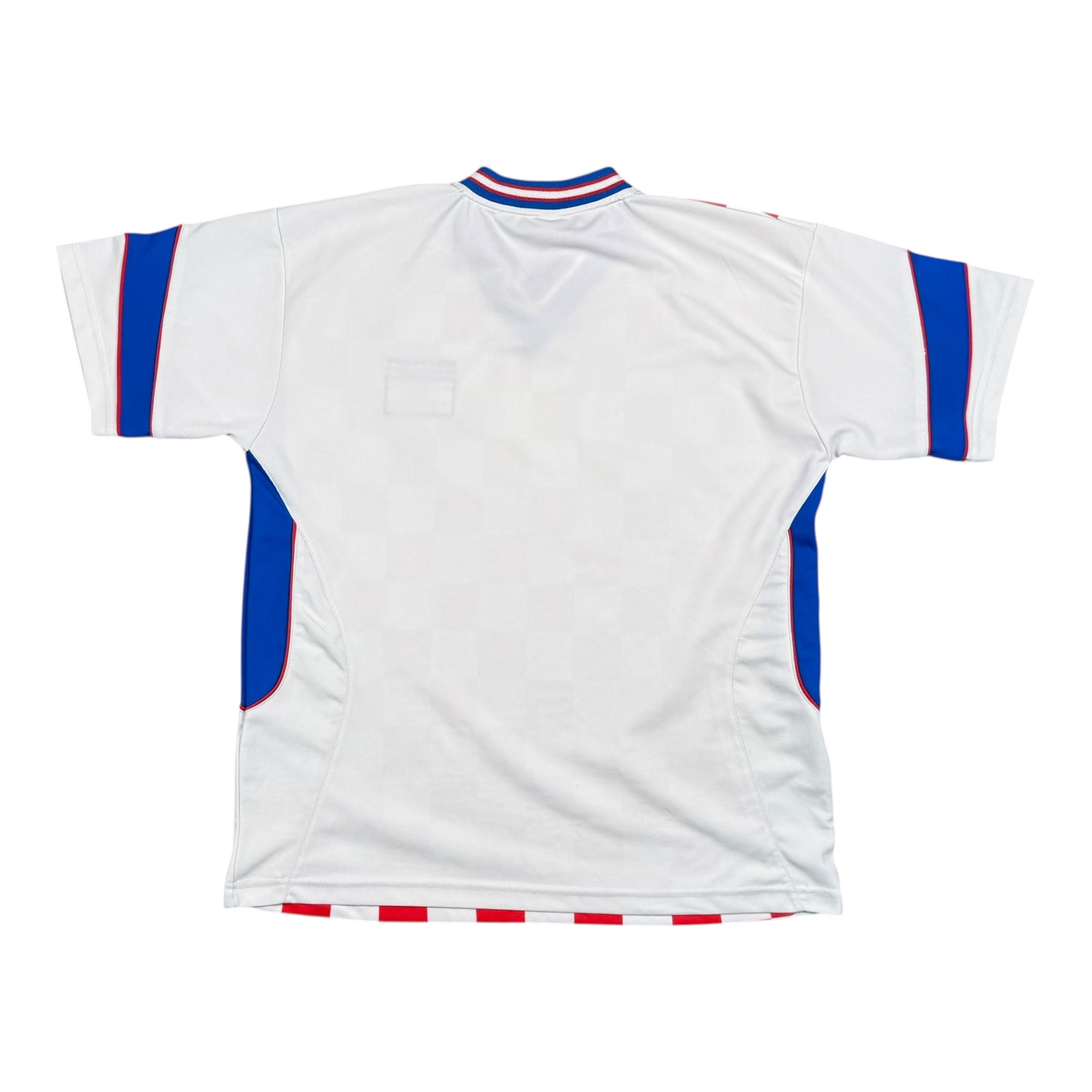 2004 Croatia jersey
