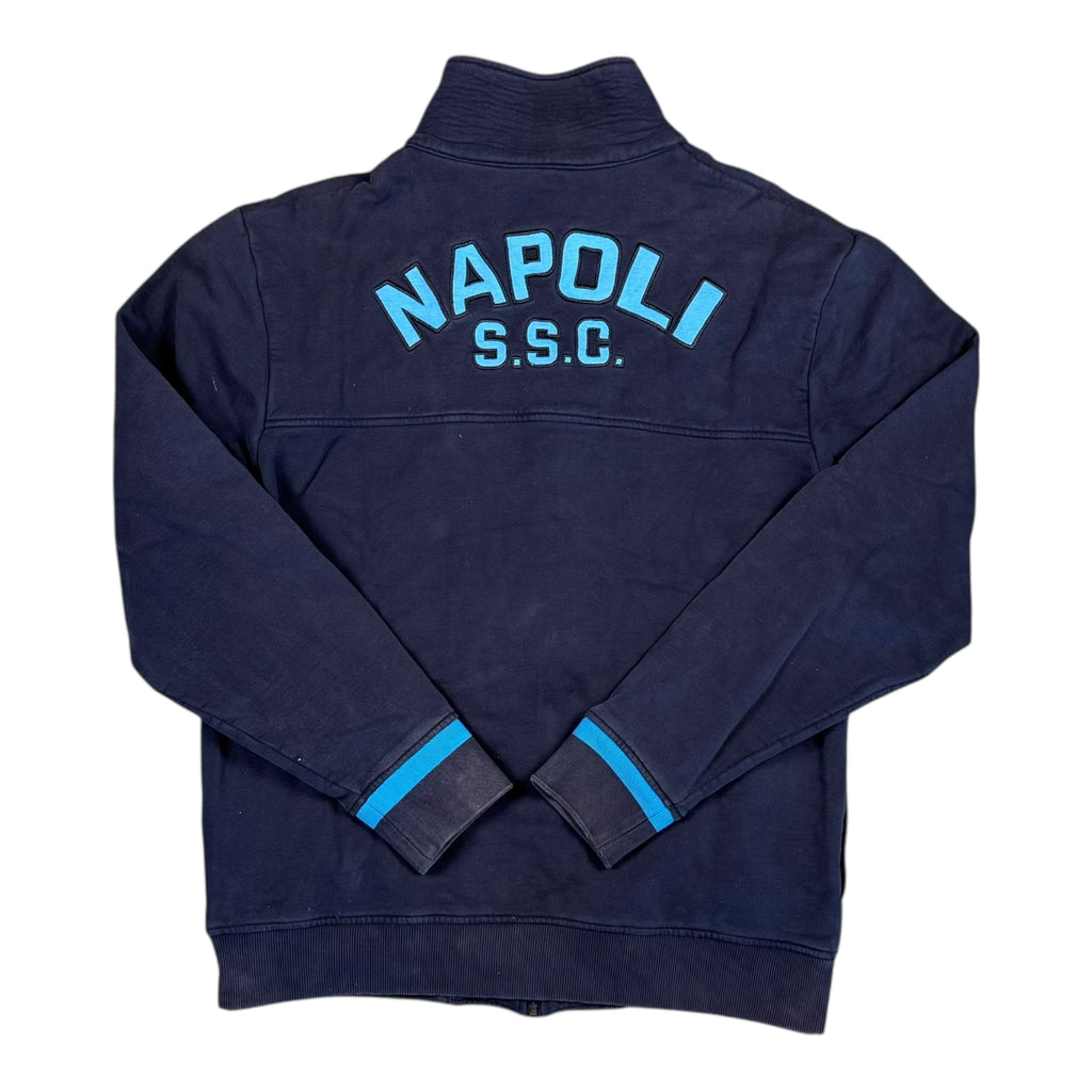 Napoli Zipper