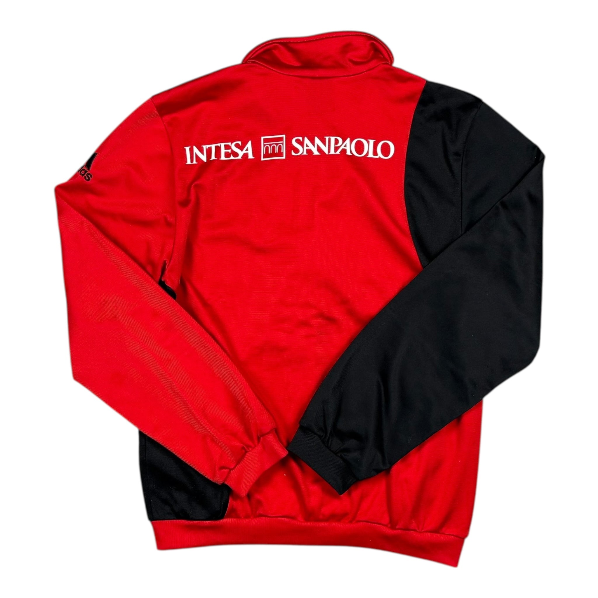 AC Mailand Trainingsjacke