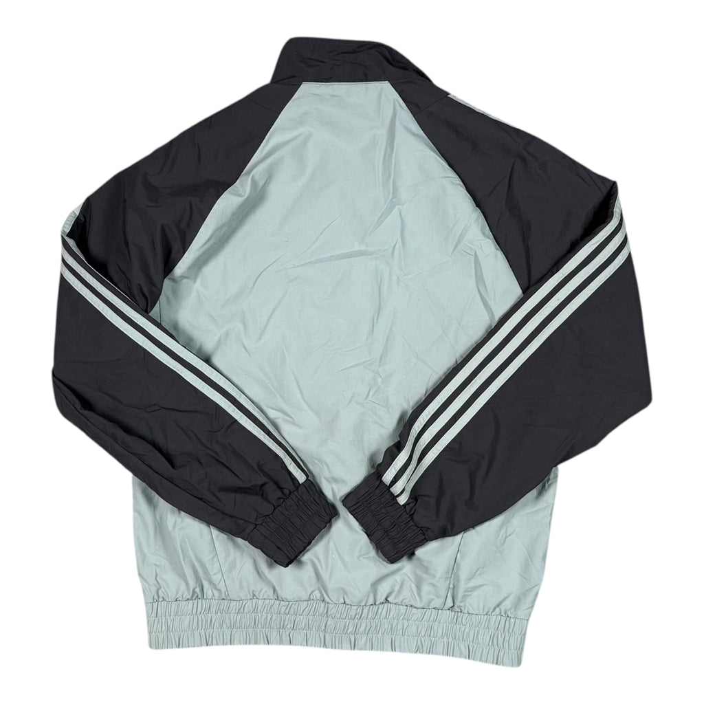 Real Madrid training jacket
