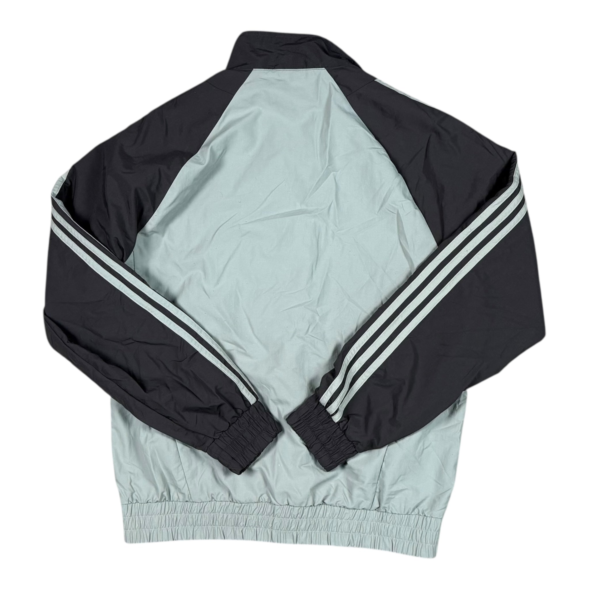 Real Madrid training jacket