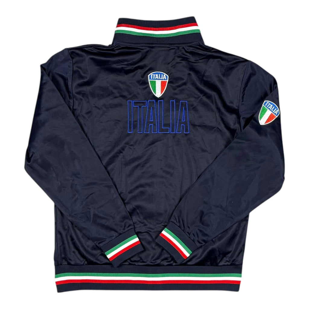 Italien Zipper