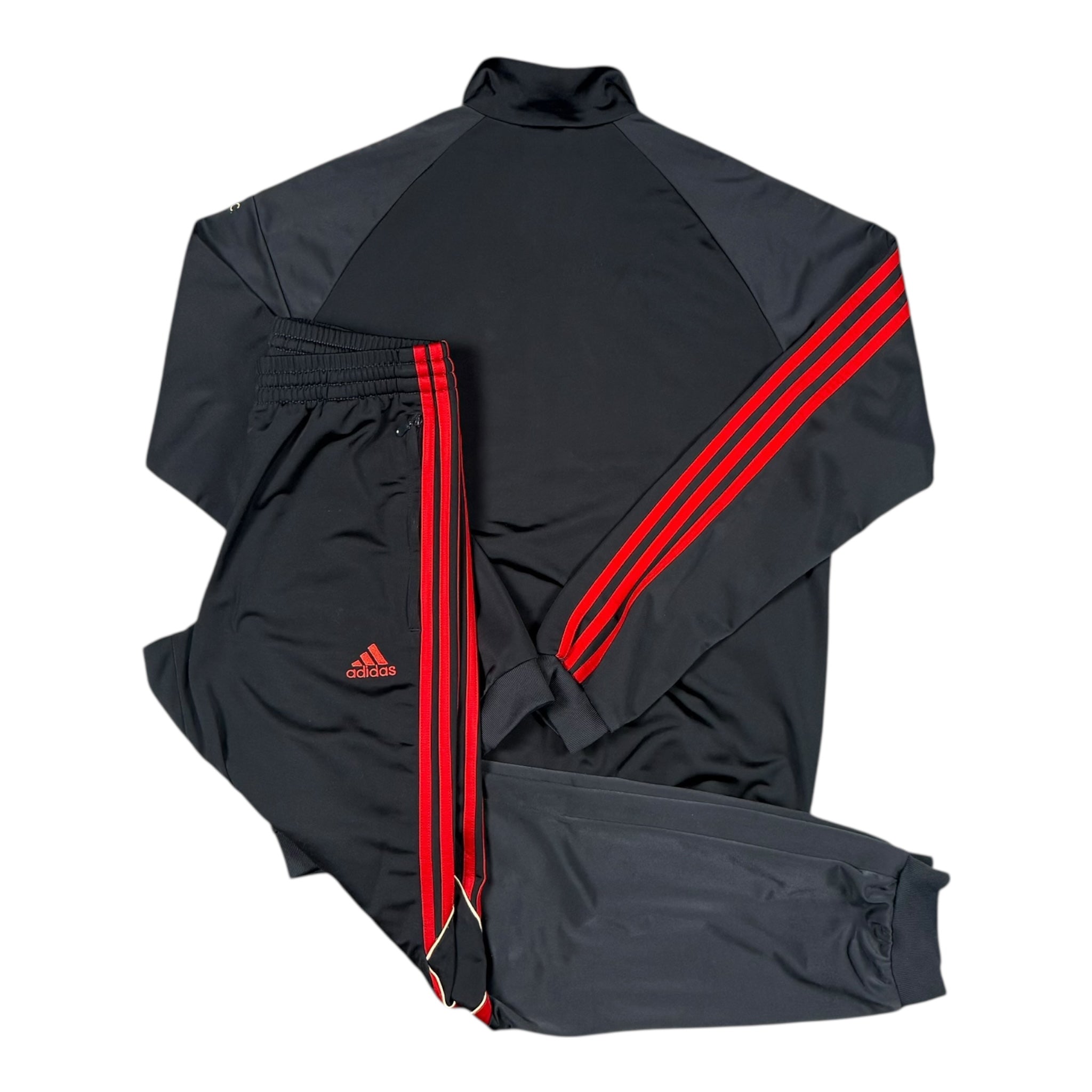 Liverpool Trainingsanzug