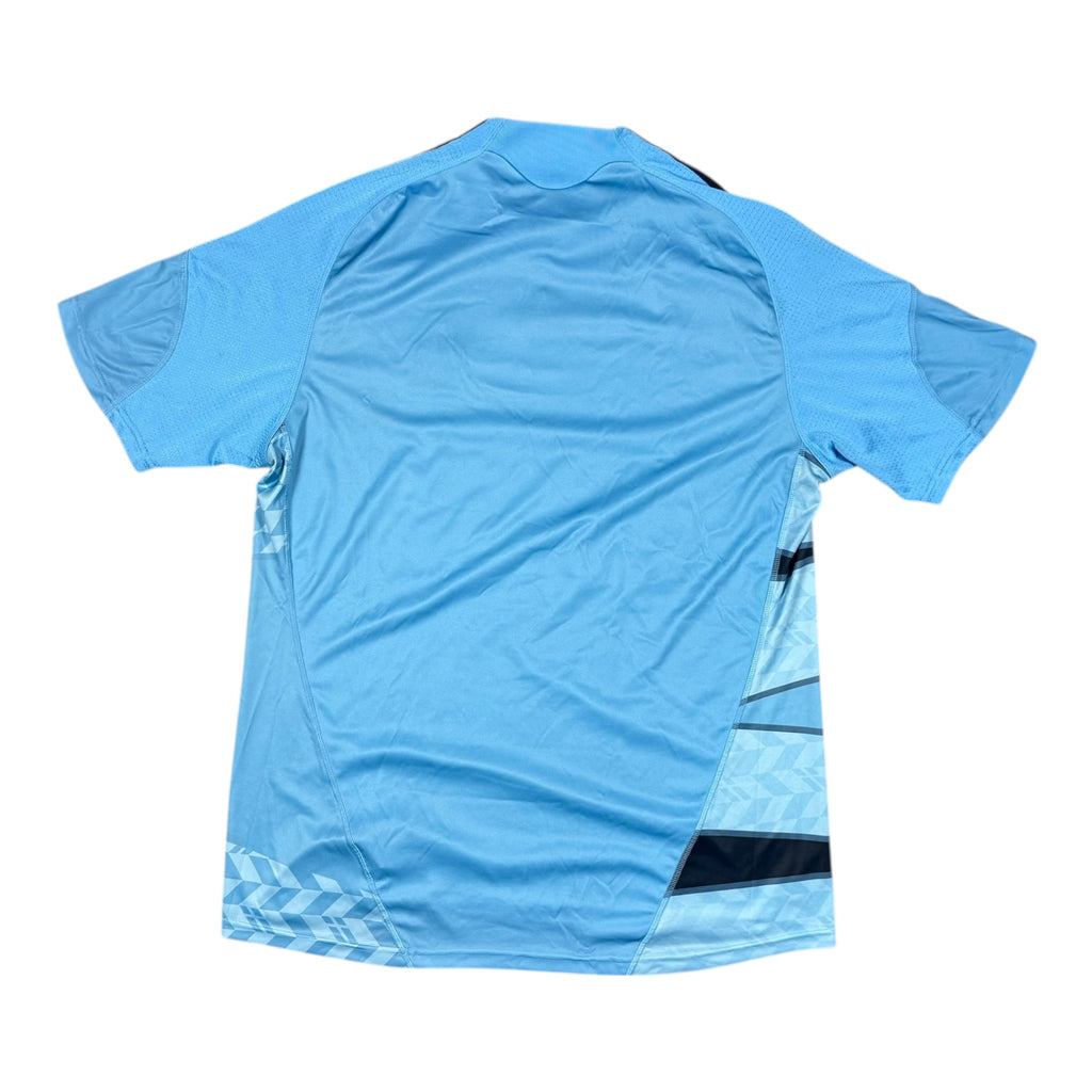Marseille Trikot