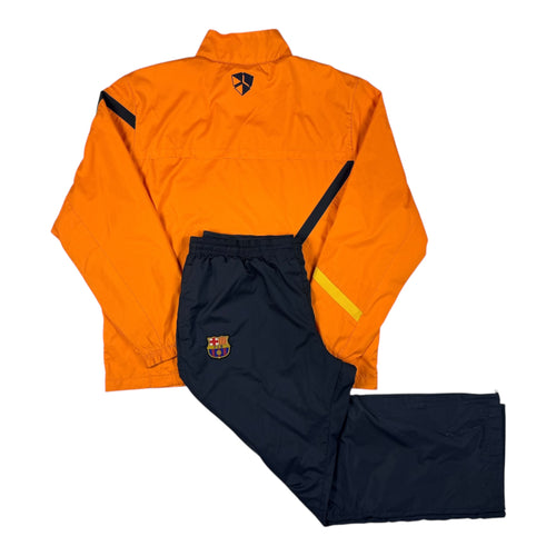 Barcelona Trainingsanzug