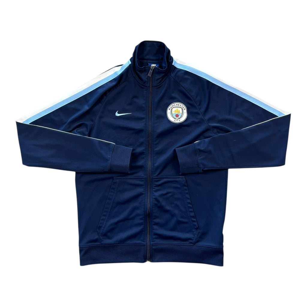 Manchester City jacket
