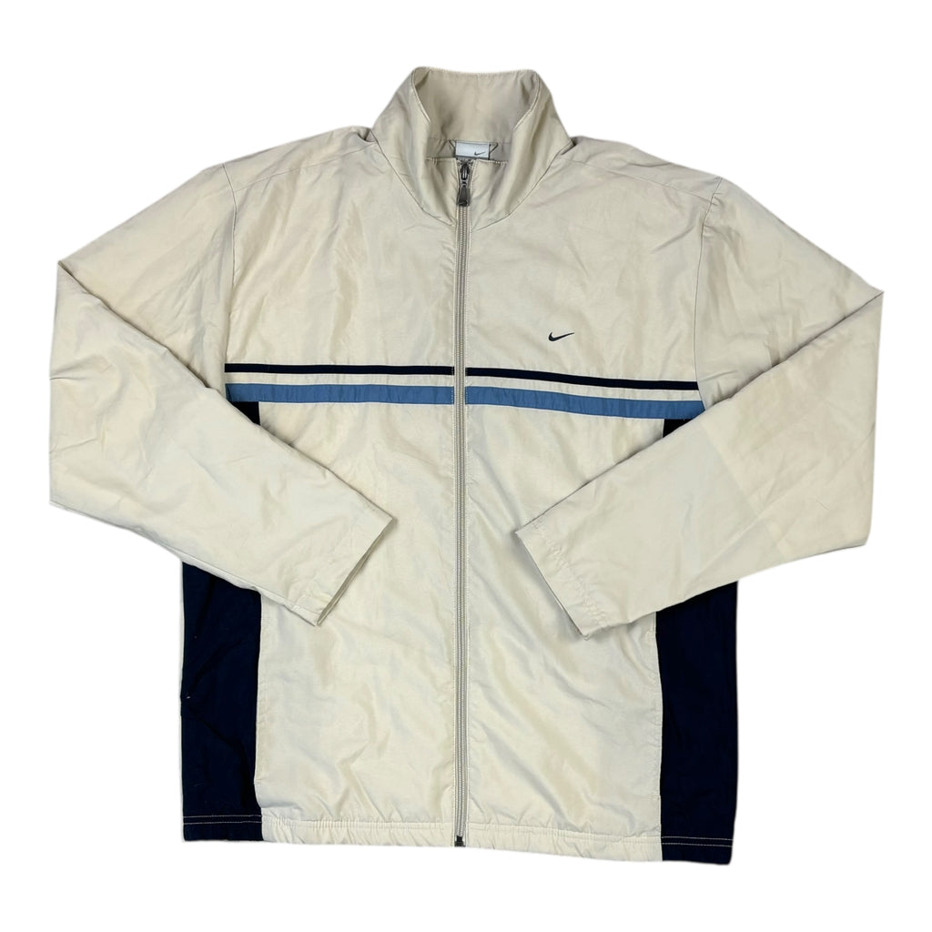 Track jacket