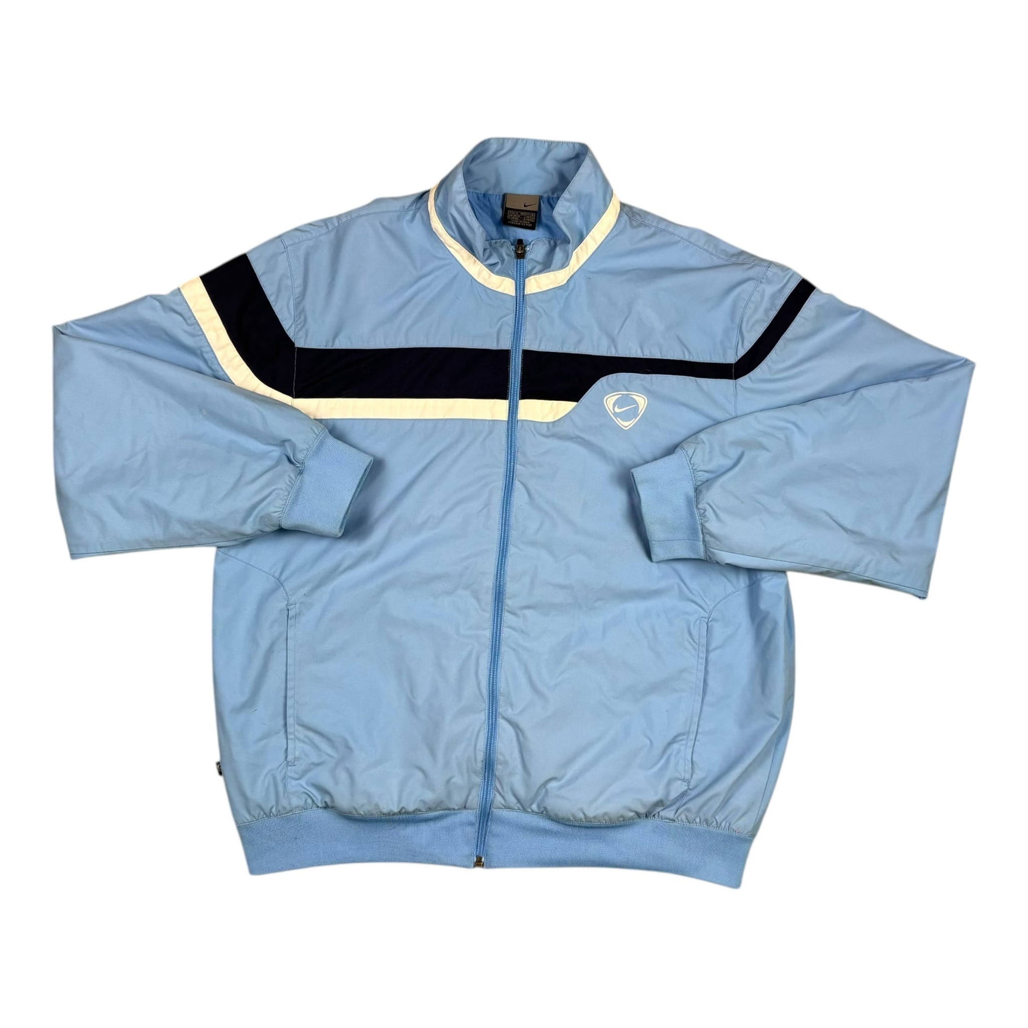 Track jacket