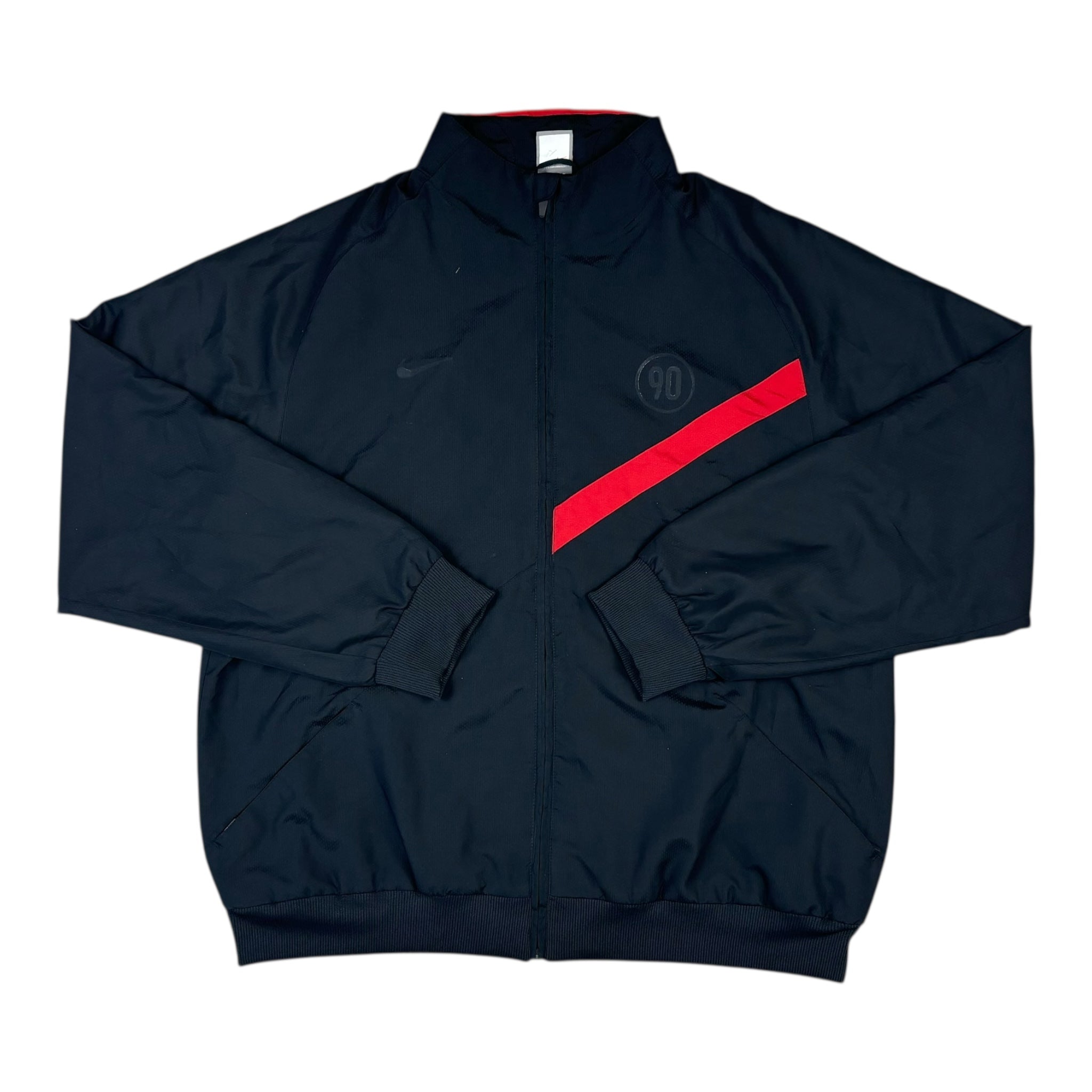 Track jacket