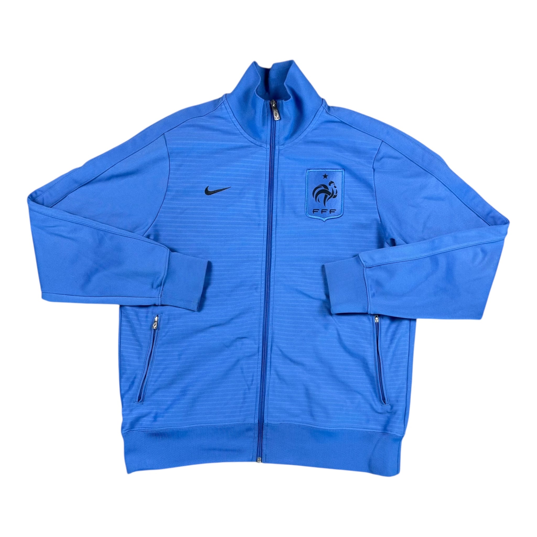 France track jacket