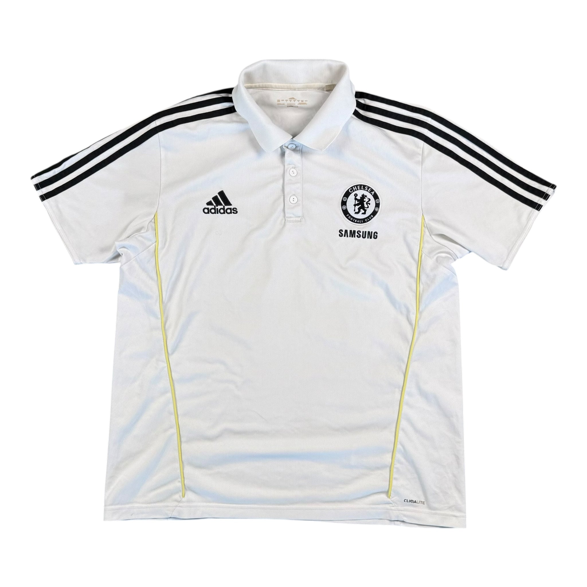Chelsea Polo