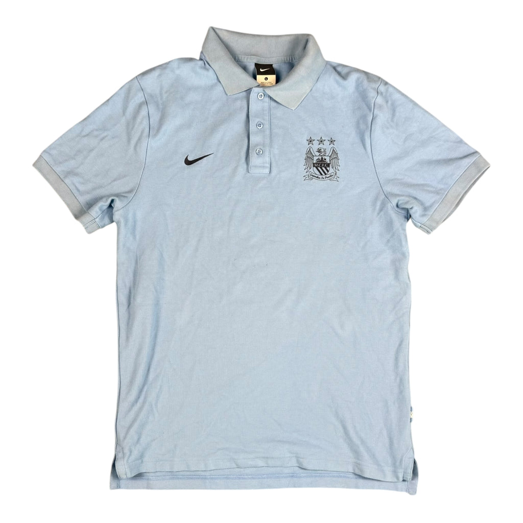 Manchester City Polo