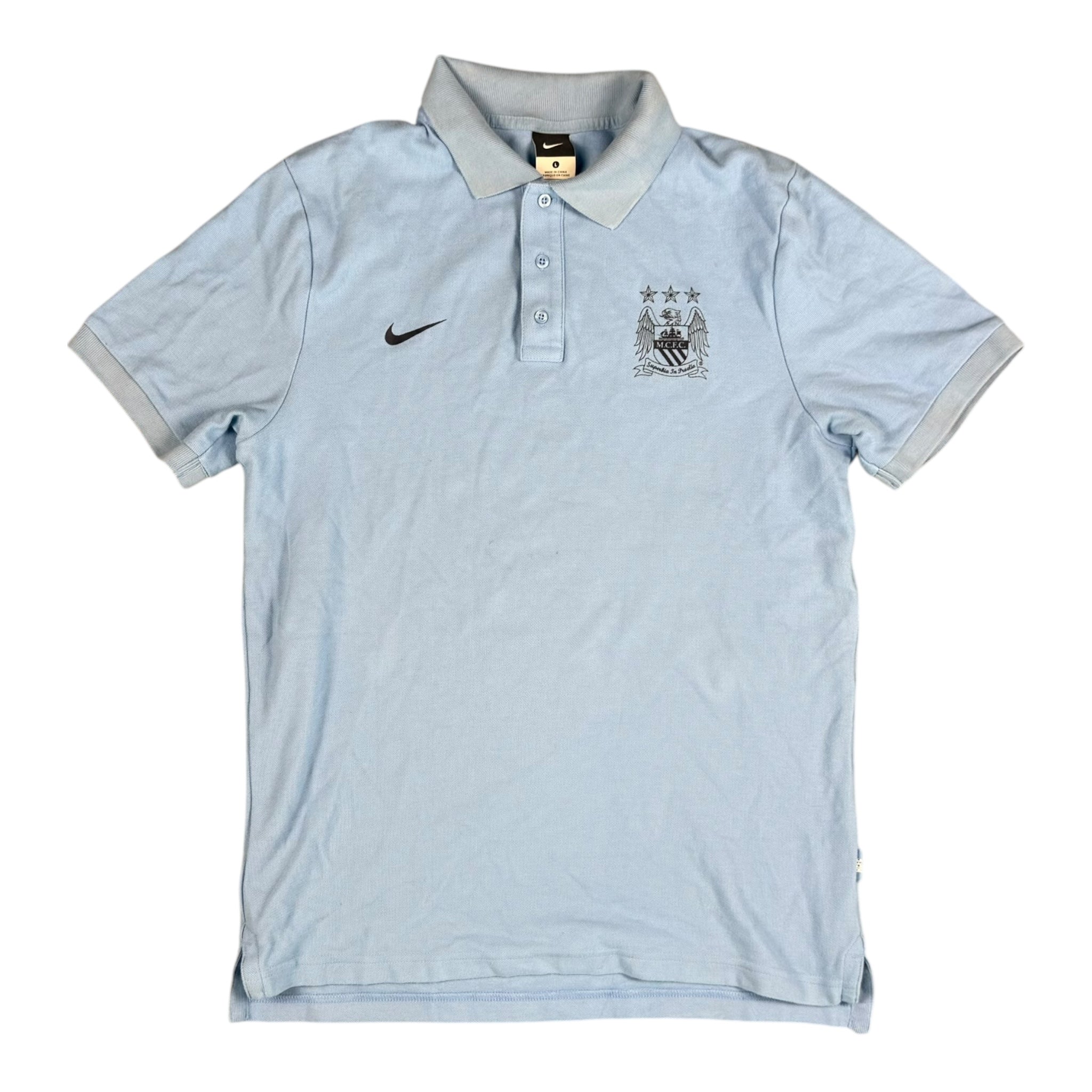 Manchester City Polo