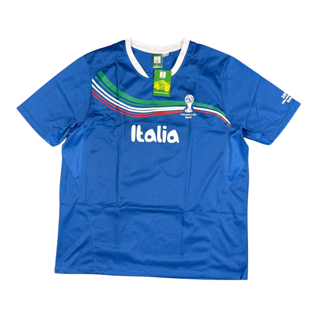 Italy jersey