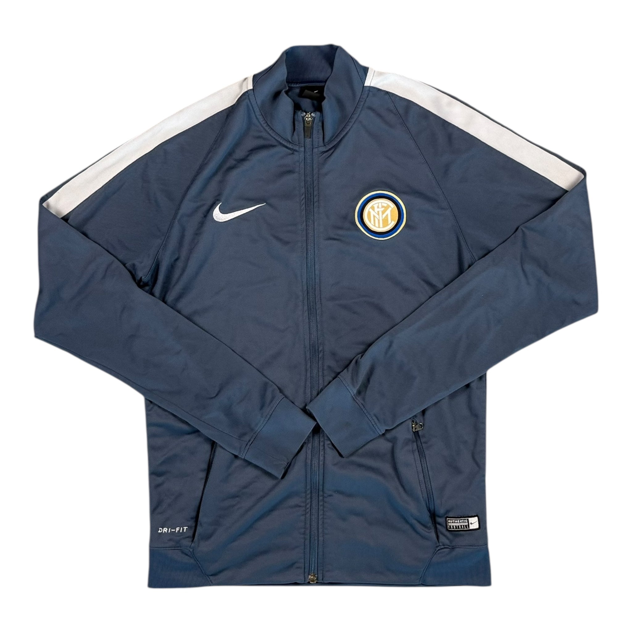 Inter Mailand Trainingsjacke