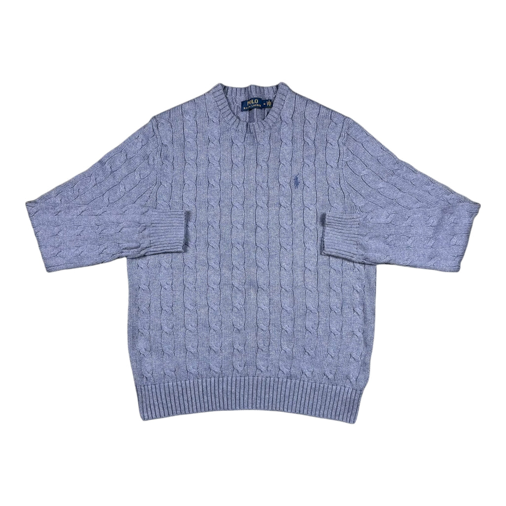 Cable Knit