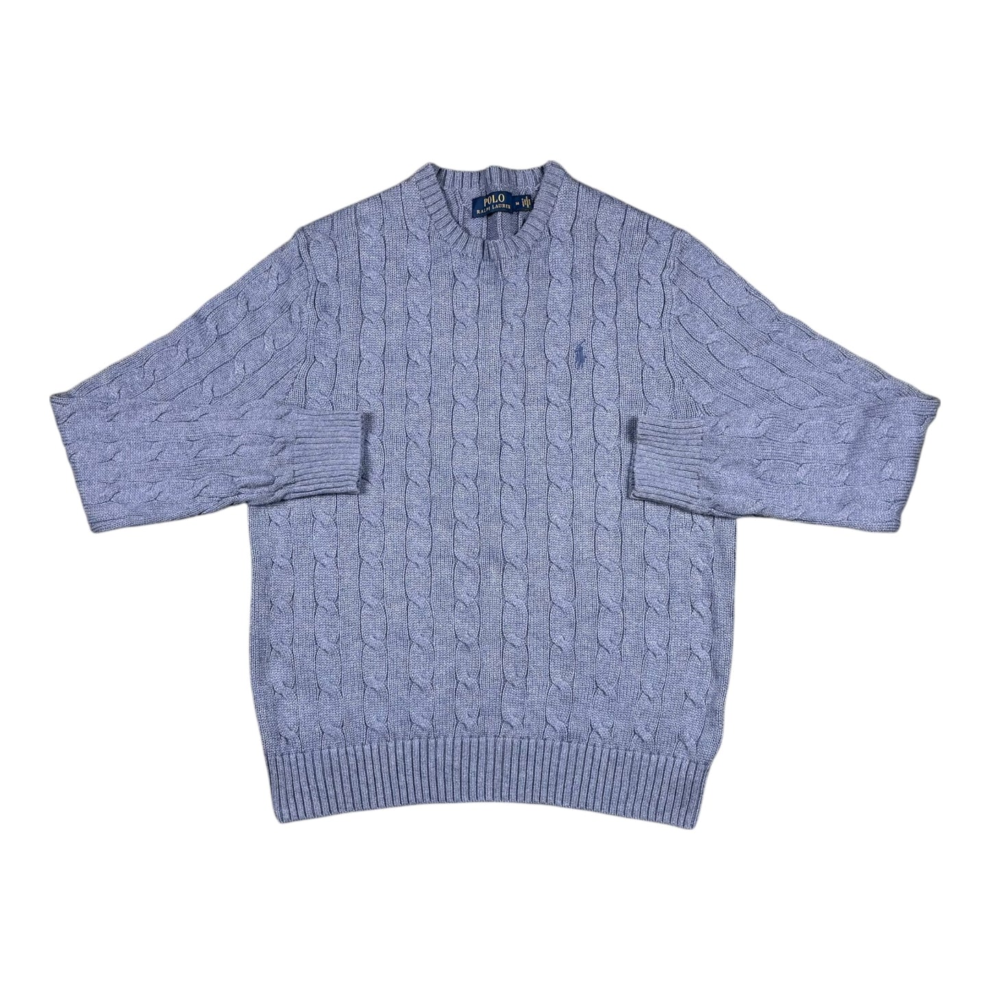 Cable Knit