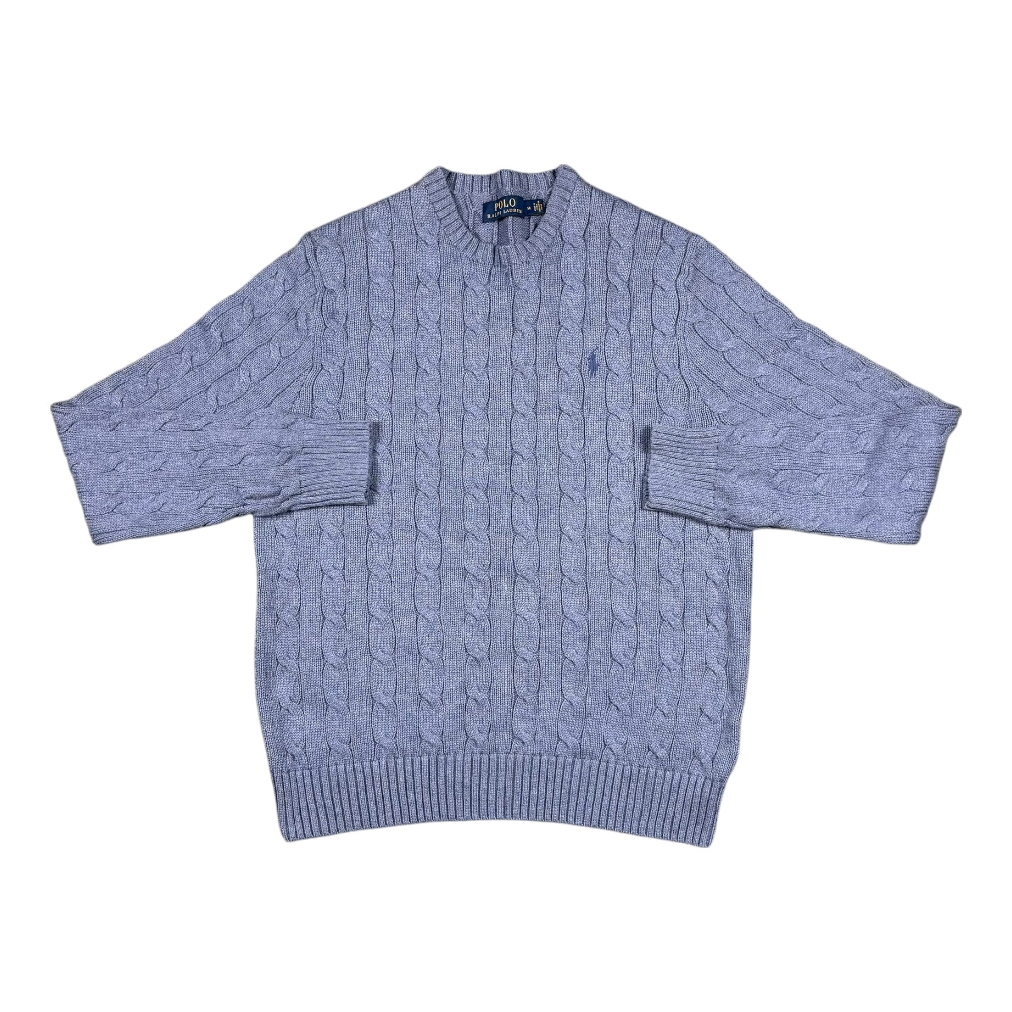 Cable Knit