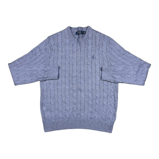 Cable Knit