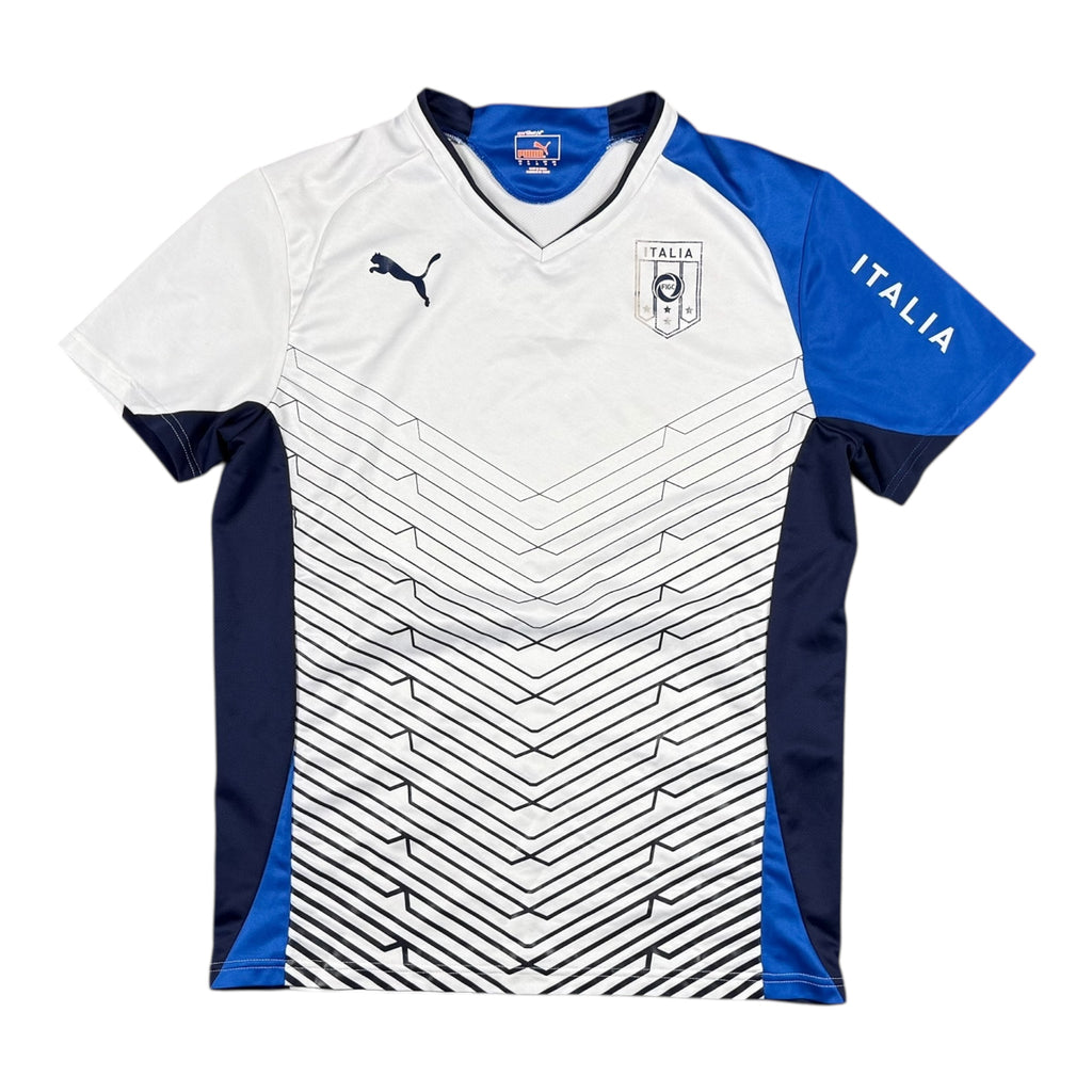 Italy jersey