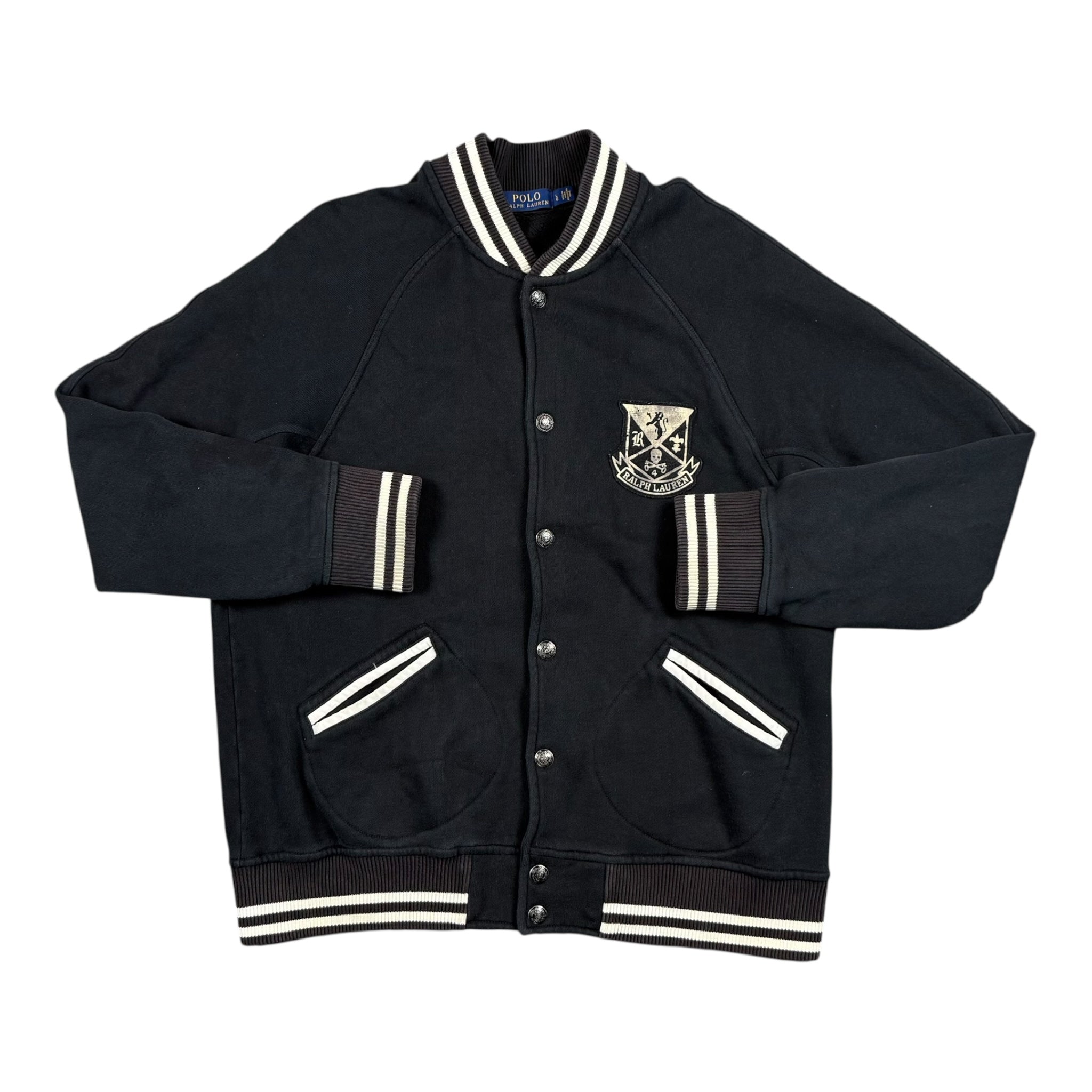 NYC Jacke