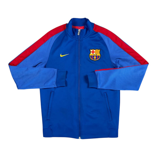 Barcelona Trainingsjacke