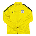Manchester City training jacket