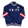 St. Moritz Zipper