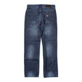 Straight Jeans