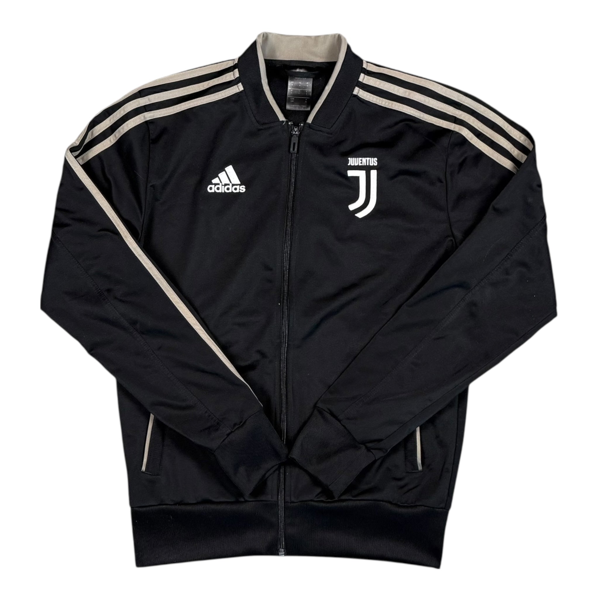 Juventus training jacket