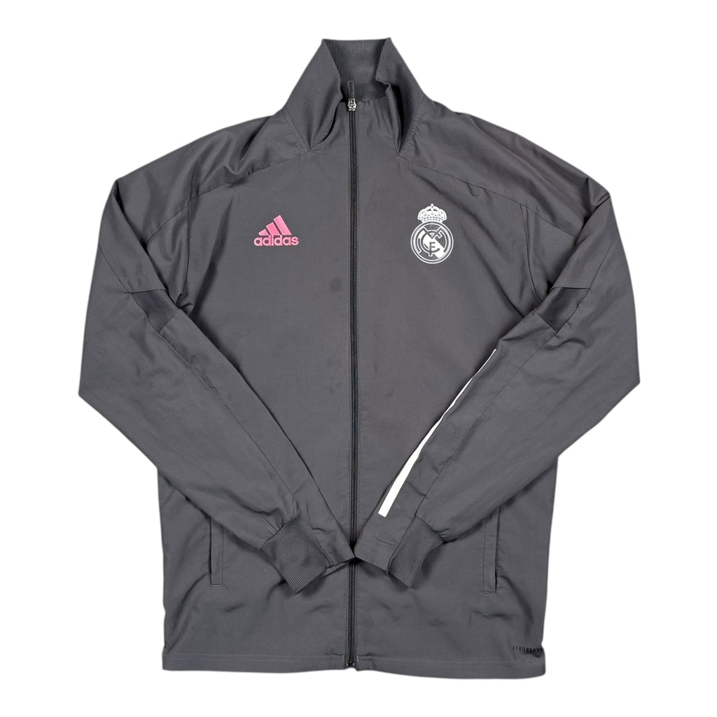 Real Madrid Trainingsjacke